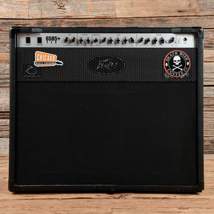 Peavey 6505+ 112 60W Combo Amps / Guitar Combos