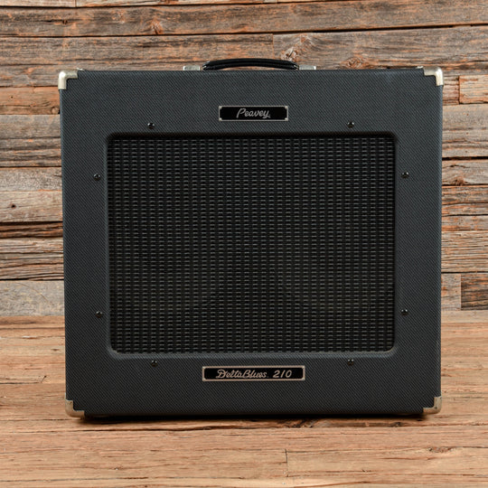 Peavey Delta Blues 210 II 2x10