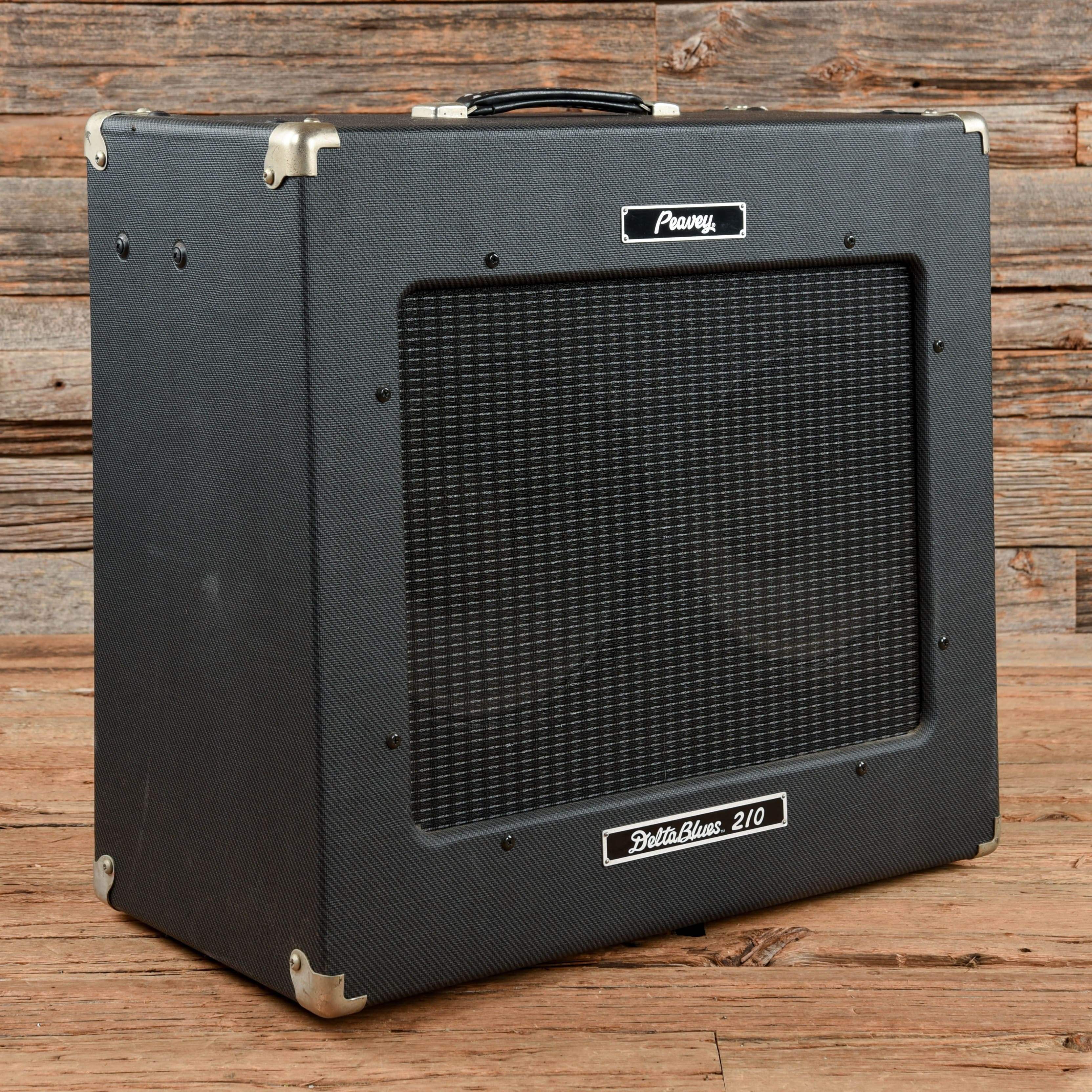 Peavey Delta Blues 210 II 2x10