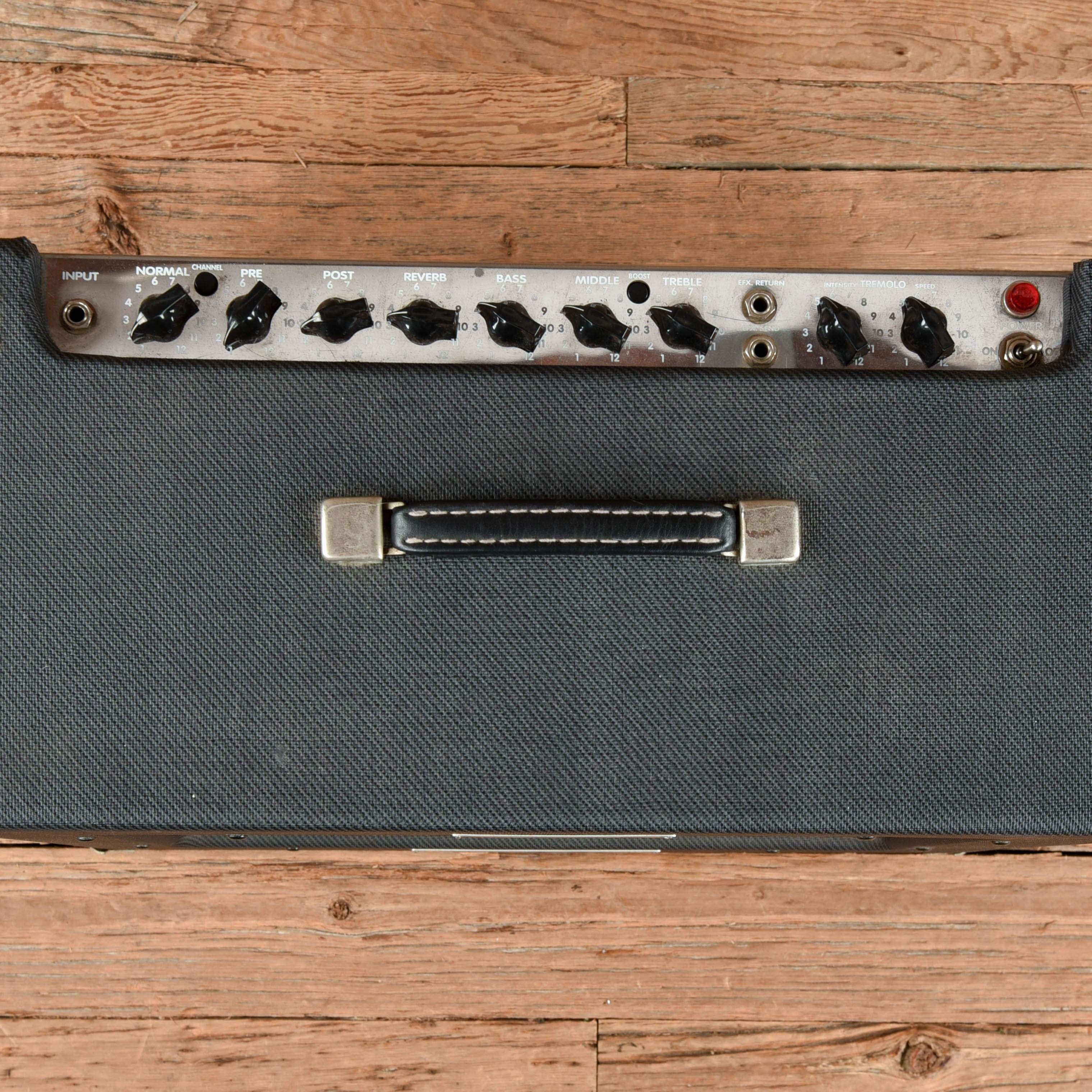 Peavey Delta Blues 210 II 2x10