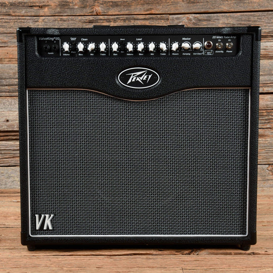 Peavey Valveking II Combo 20 20/5/1W 1x12