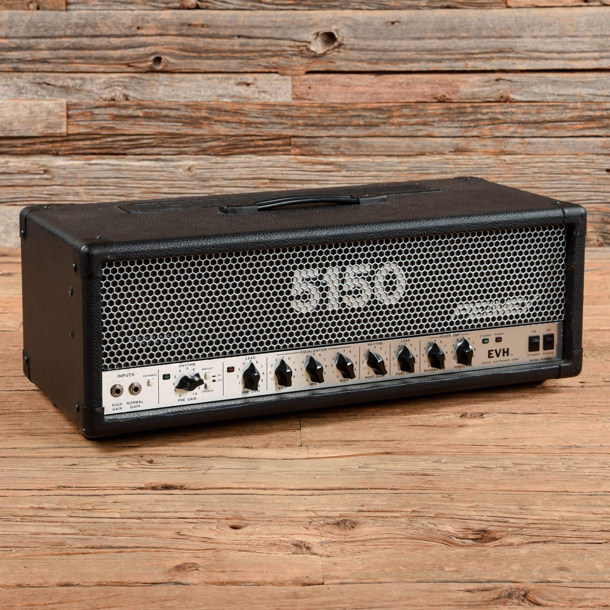 Peavey EVH 5150 Block Logo 1992 – Chicago Music Exchange