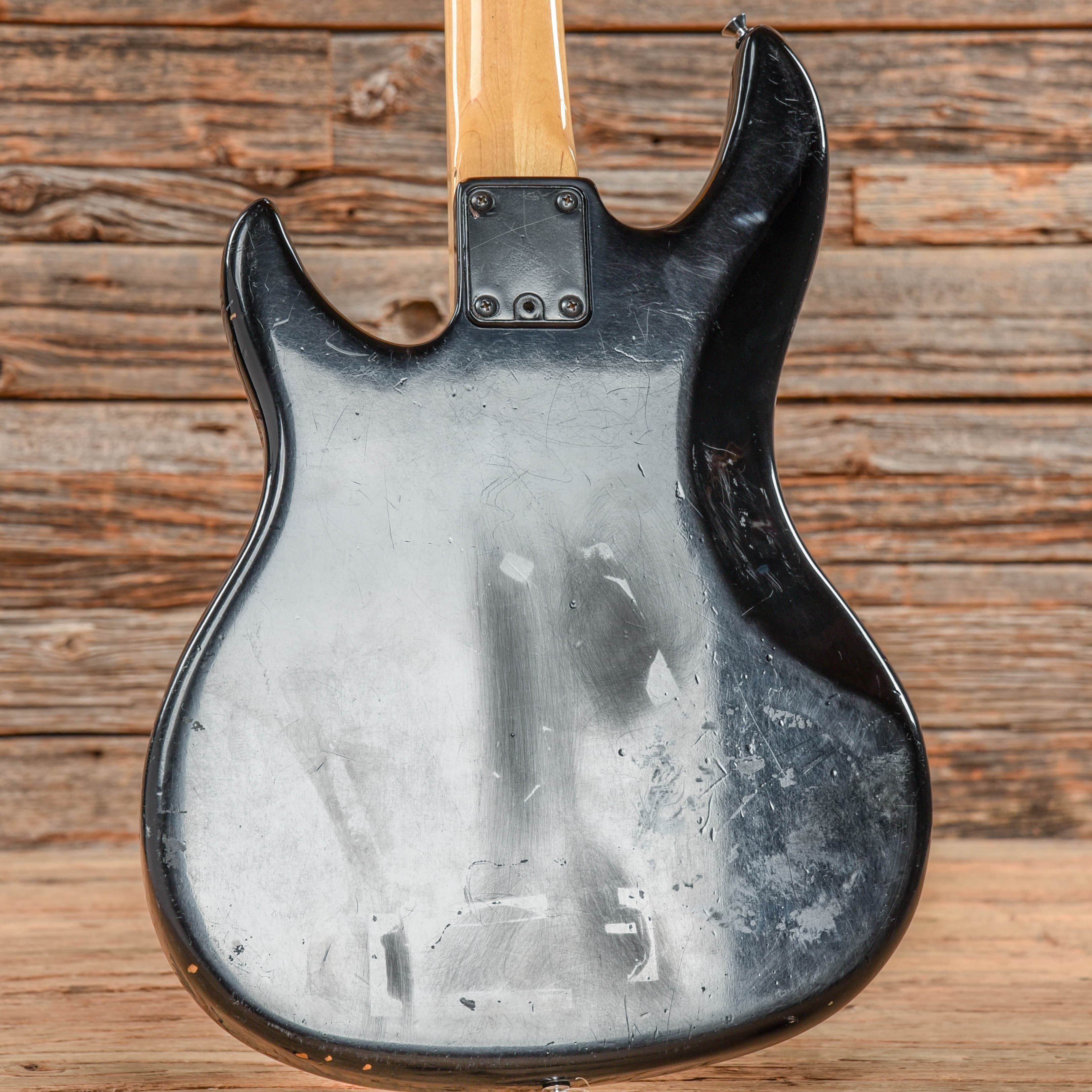 Peavey Fury Black – Chicago Music Exchange