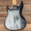 Peavey Fury Black Bass Guitars / 4-String
