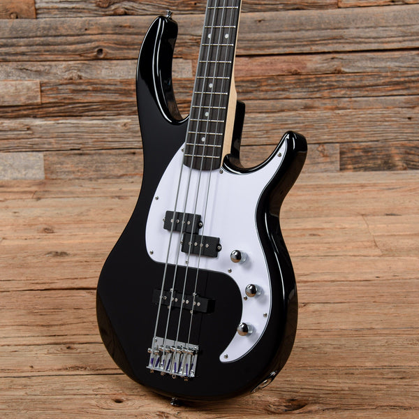 Peavey Milestone 4String Bass Black Chicago Music Exchange