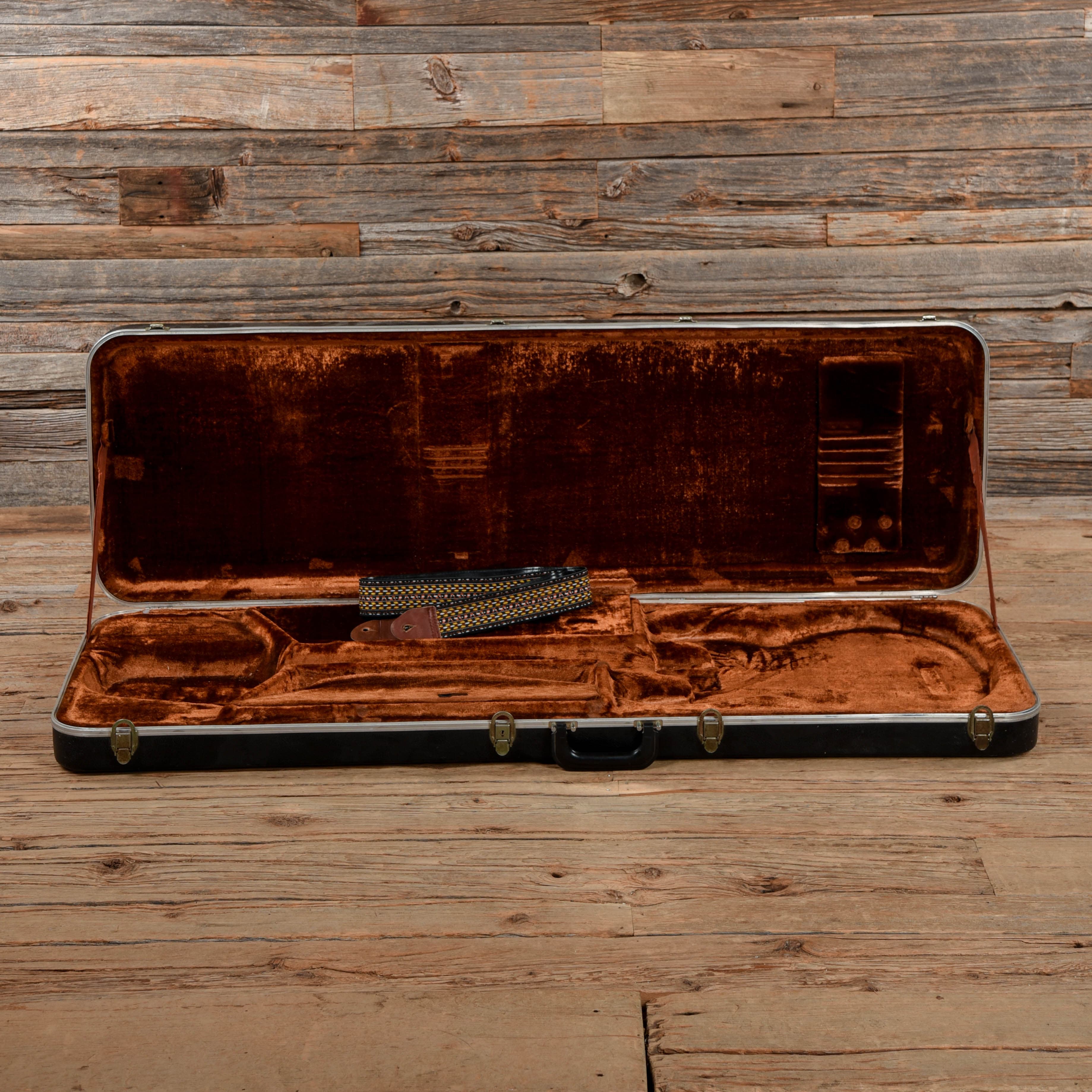 Peavey T-40 Natural 1978 – Chicago Music Exchange