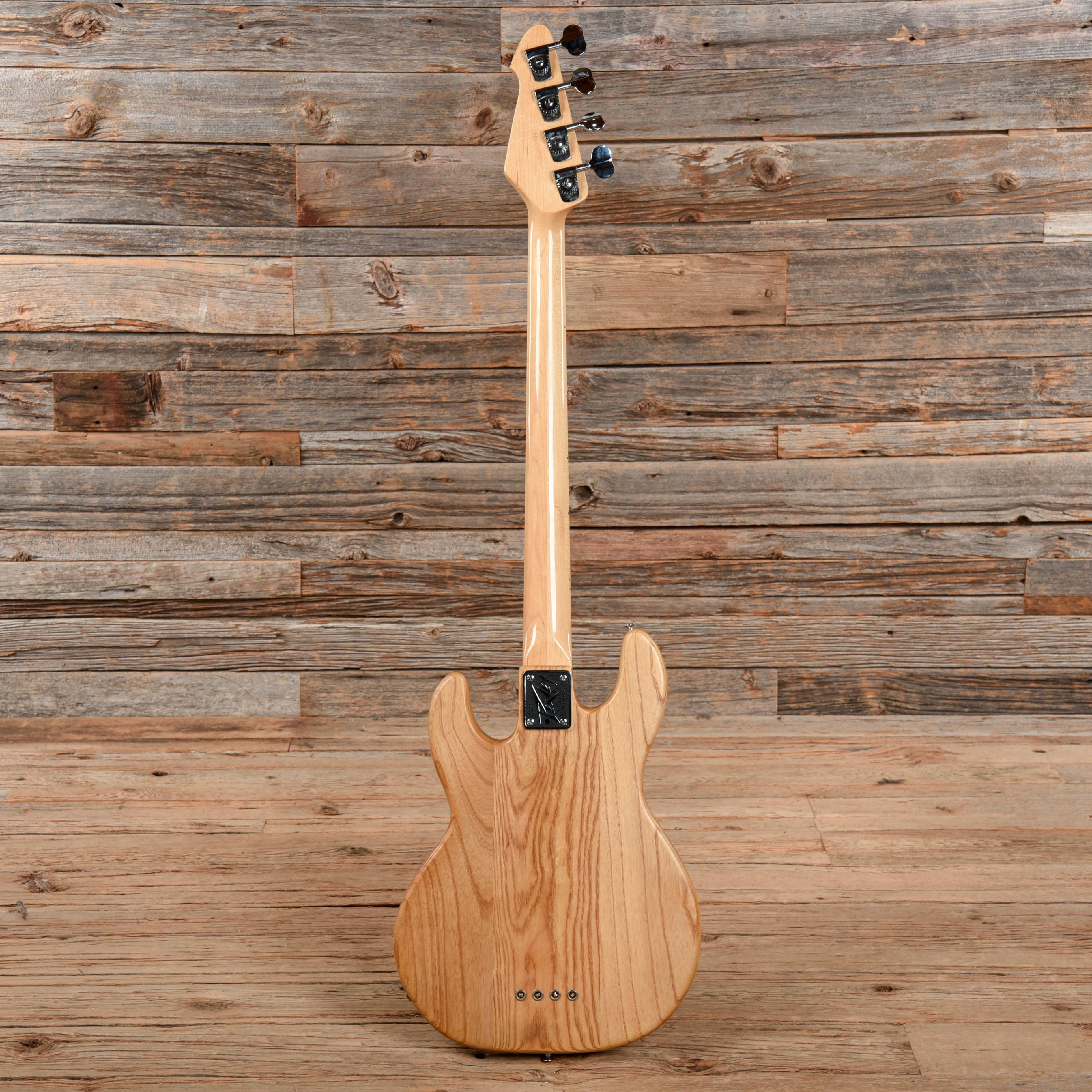 Peavey T-40 Natural 1978 – Chicago Music Exchange