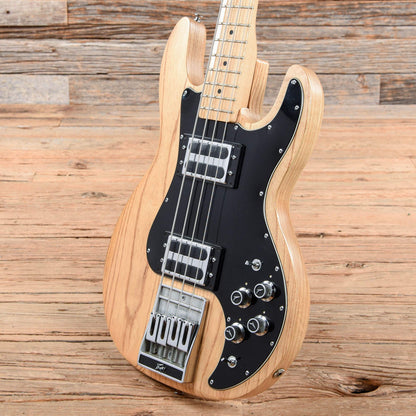 Peavey T-40 Natural 1979 Bass Guitars / 4-String