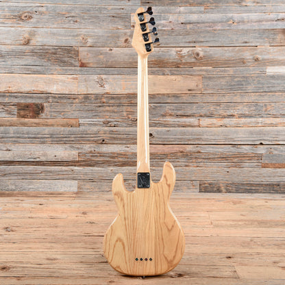 Peavey T-40 Natural 1979 Bass Guitars / 4-String
