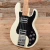 Peavey T-40 White 1981 Bass Guitars / 4-String
