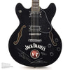 Peavey Jack Daniels Signed by Wolfmother Electric Guitars / Semi-Hollow
