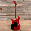 Peavey Destiny Metallic Red 1991 Electric Guitars / Solid Body