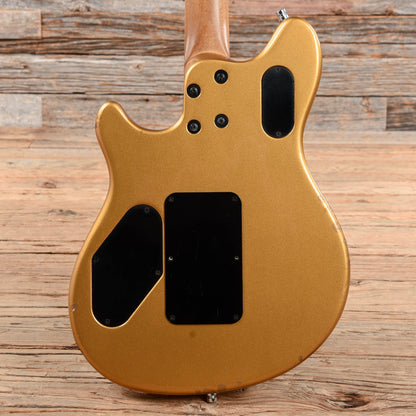 Peavey EVH Wolfgang Special Gold Electric Guitars / Solid Body