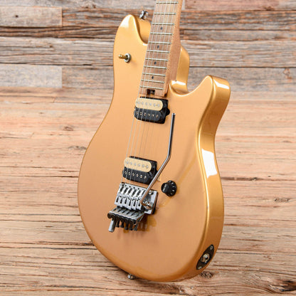 Peavey EVH Wolfgang Special Gold Electric Guitars / Solid Body