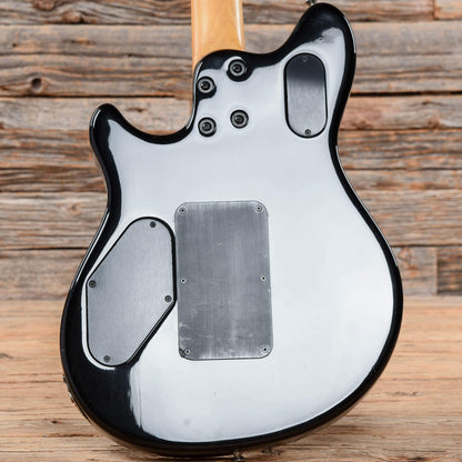 Peavey EVH Wolfgang Special Red Burst Electric Guitars / Solid Body