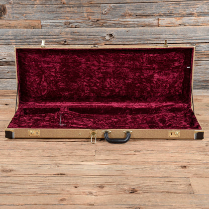 Peavey EVH Wolfgang Special Red Burst Electric Guitars / Solid Body