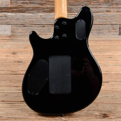 Peavey EVH Wolfgang Special Red Burst Electric Guitars / Solid Body