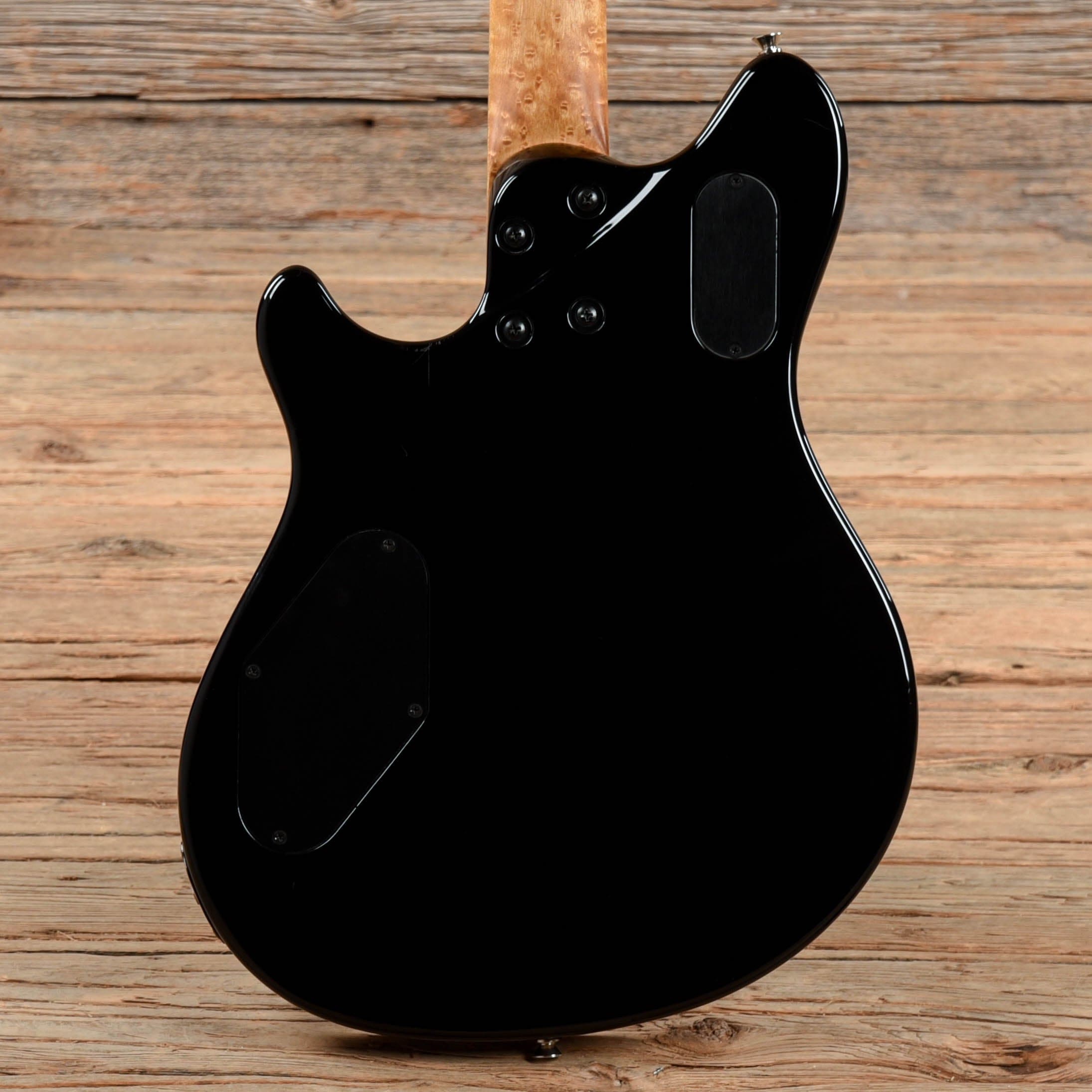 Peavey EVH Wolfgang Standard HT Transparent Purple 1997 – Chicago