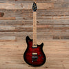 Peavey EVH Wolfgang USA Black Cherry Burst 2001 Electric Guitars / Solid Body