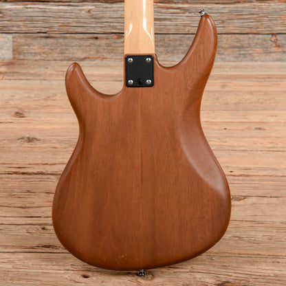 Peavey Patriot Natural 1980s Electric Guitars / Solid Body