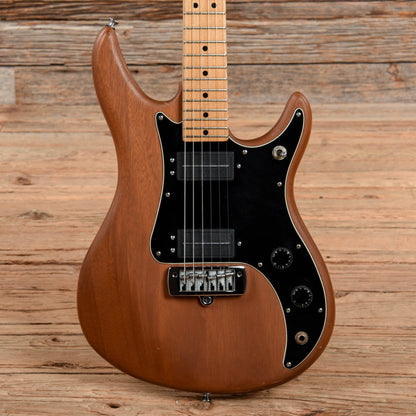 Peavey Patriot Natural 1980s Electric Guitars / Solid Body