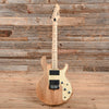 Peavey T-25 Natural 1980s Electric Guitars / Solid Body