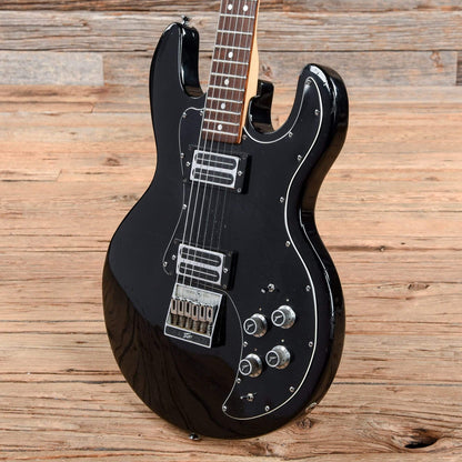 Peavey T-60 black 1981 Electric Guitars / Solid Body