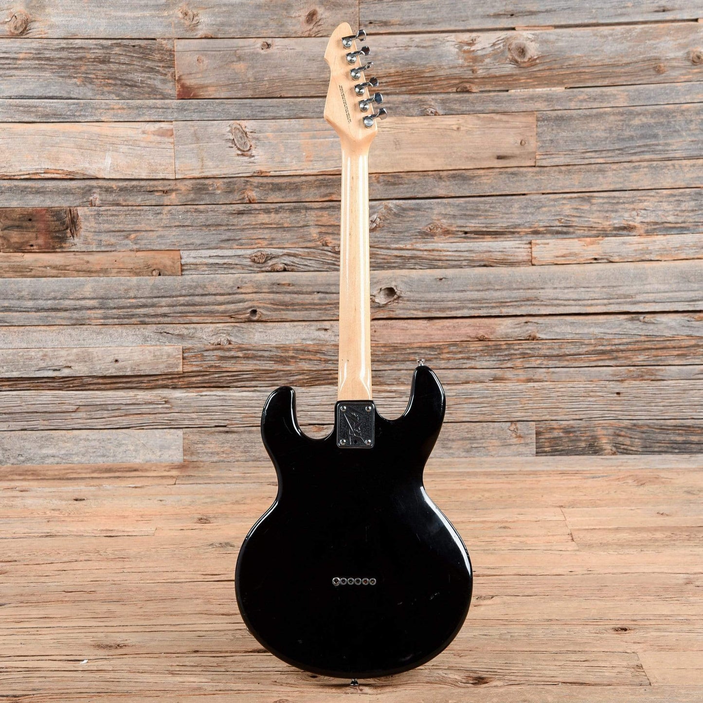 Peavey T-60 black 1981 Electric Guitars / Solid Body