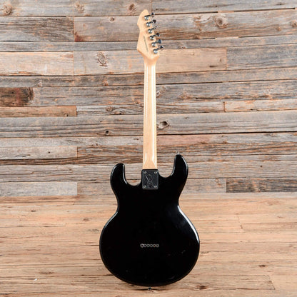Peavey T-60 black 1981 Electric Guitars / Solid Body