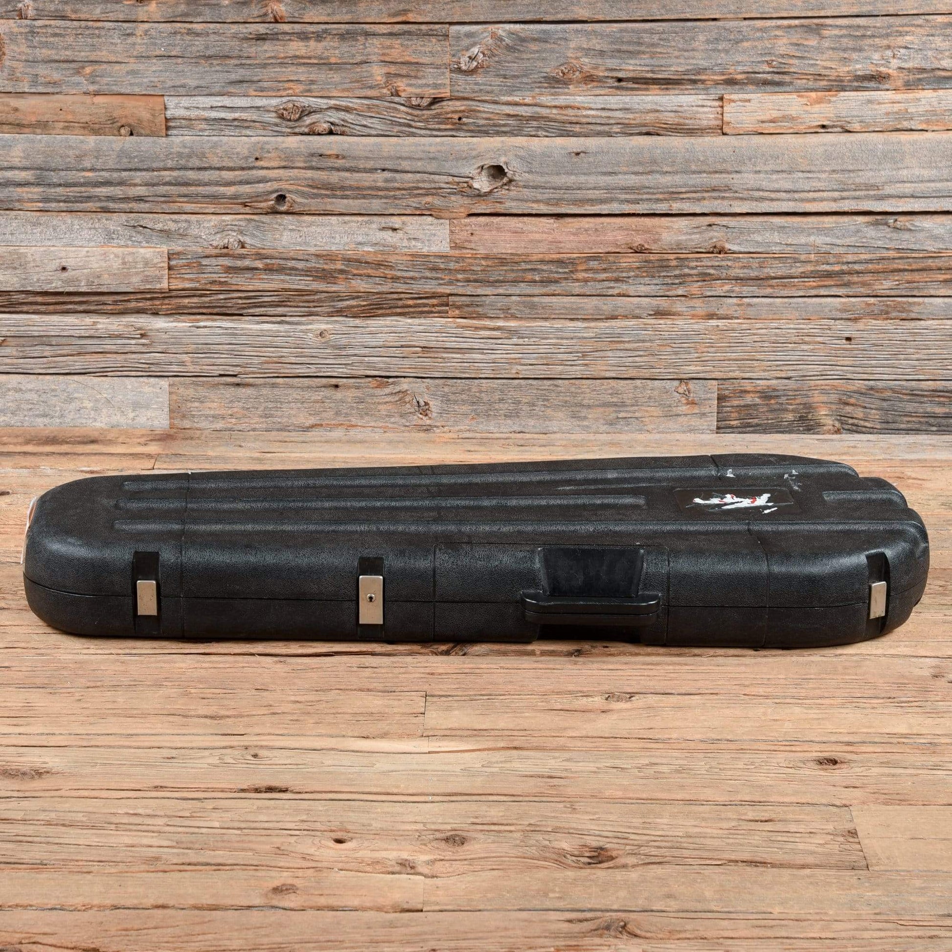 Peavey T-60 Natural 1982 Electric Guitars / Solid Body