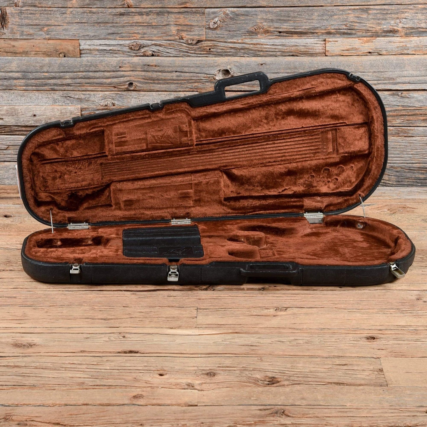 Peavey T-60 Natural 1982 Electric Guitars / Solid Body