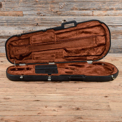 Peavey T-60 Natural 1982 Electric Guitars / Solid Body