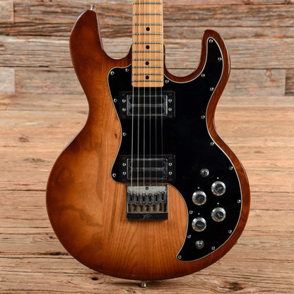 Peavey T-60 Sunburst 1980 Electric Guitars / Solid Body