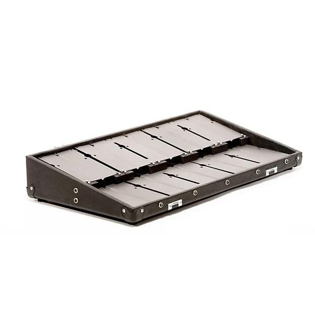 Pedal Pad MPS III C Pedalboard (No Power) Effects and Pedals / Pedalboards and Power Supplies