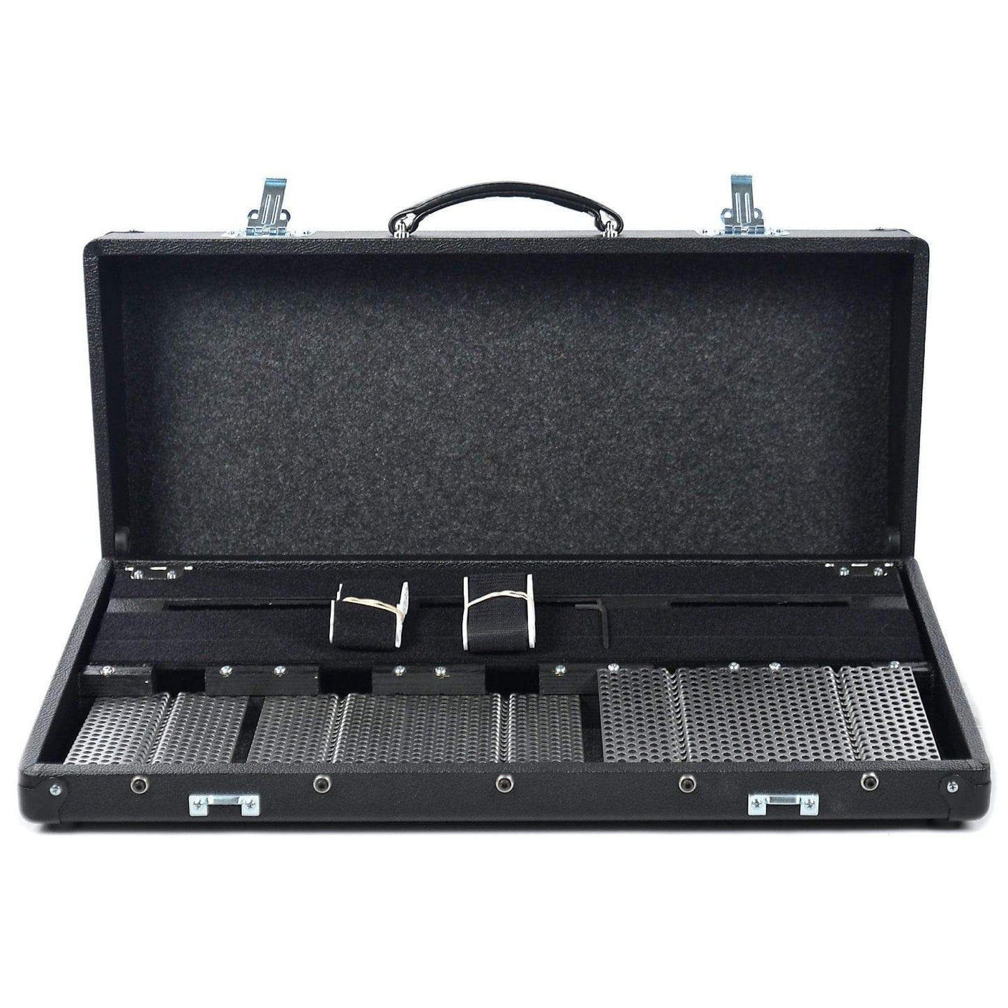 Pedal Pad MPS III NP 28x15x7 Pedalboard v2 Effects and Pedals / Pedalboards and Power Supplies