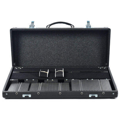 Pedal Pad MPS III NP 28x15x7 Pedalboard v2 Effects and Pedals / Pedalboards and Power Supplies