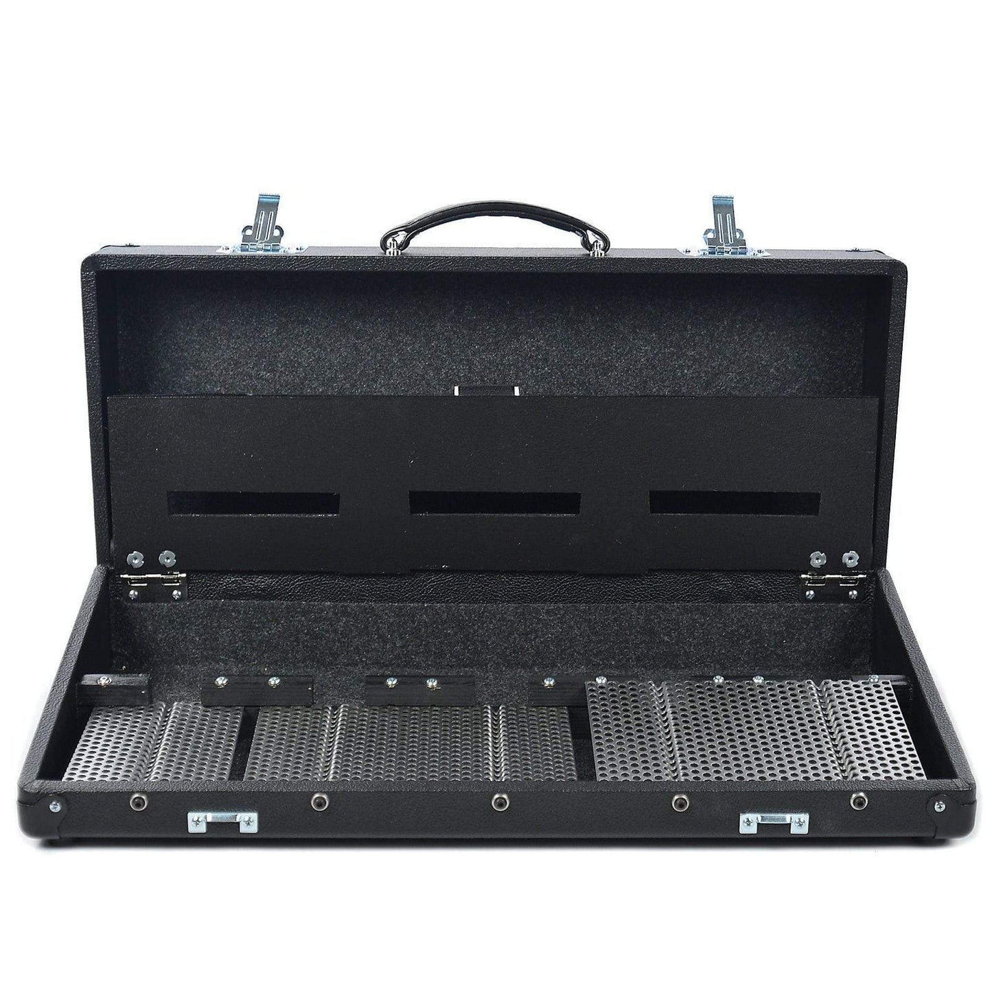 Pedal Pad MPS III NP 28x15x7 Pedalboard v2 Effects and Pedals / Pedalboards and Power Supplies