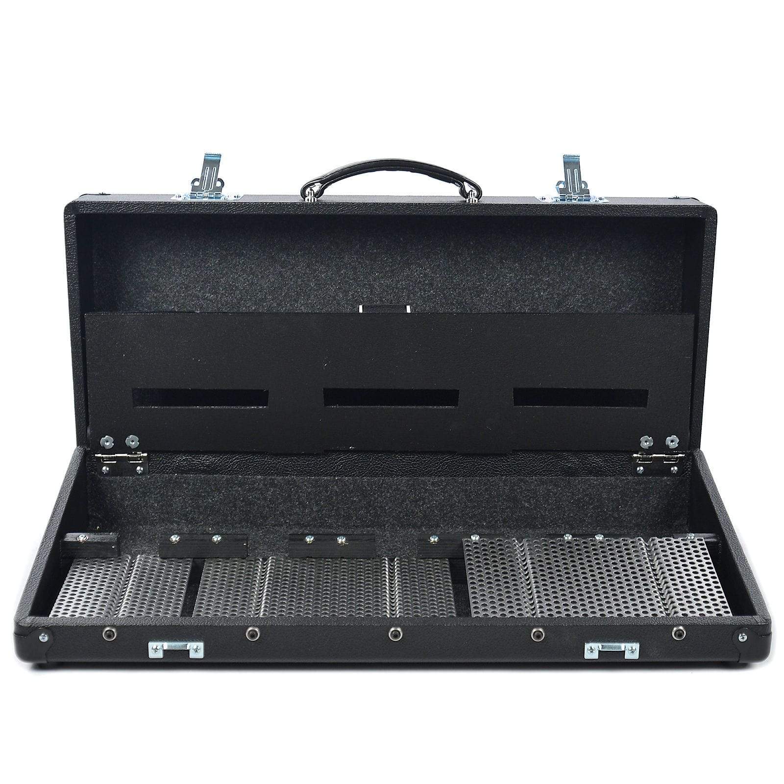 Pedal Pad MPS III NP 28x15x7 Pedalboard v2 Effects and Pedals / Pedalboards and Power Supplies