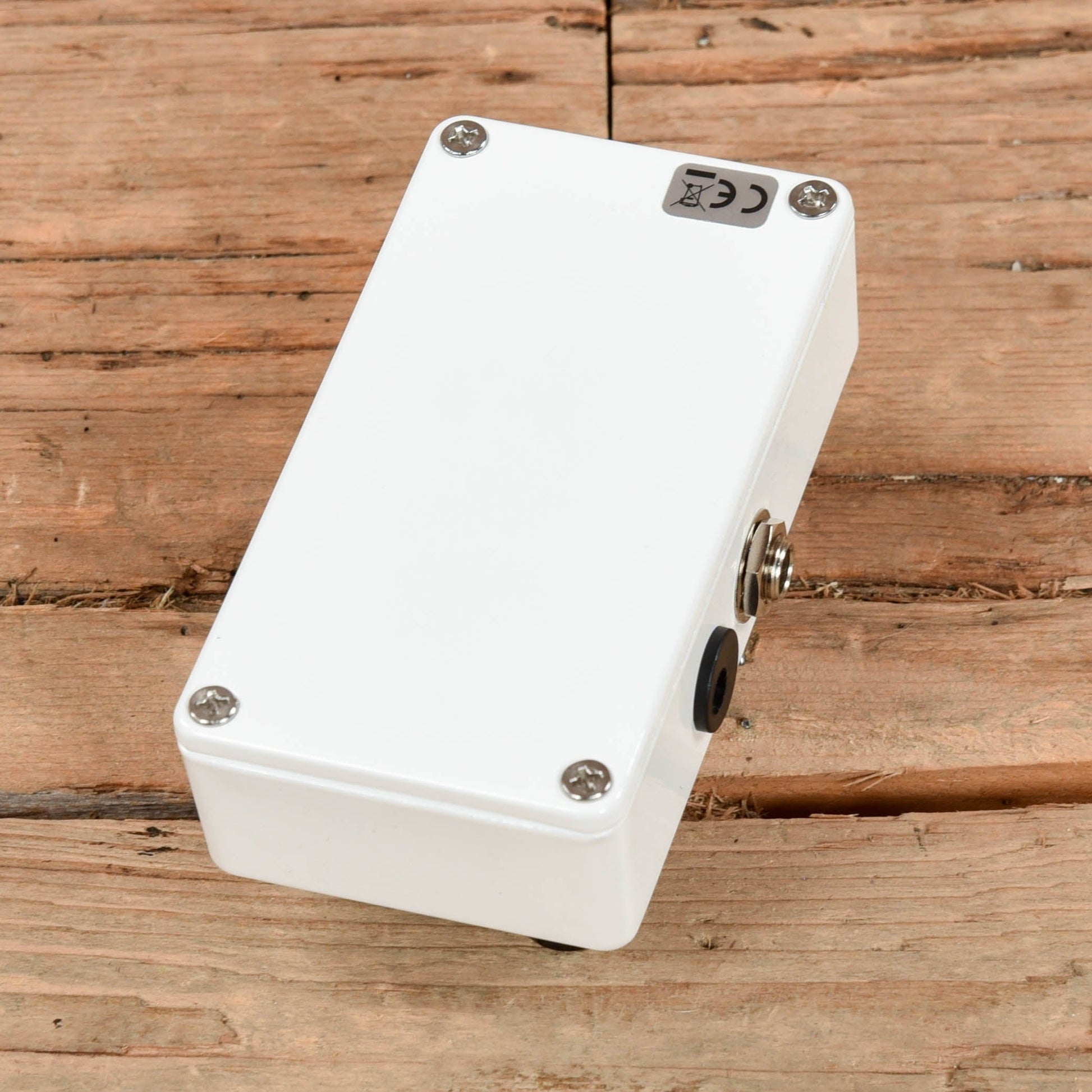 Pedal Pawn Texan Twang Effects and Pedals / Overdrive and Boost