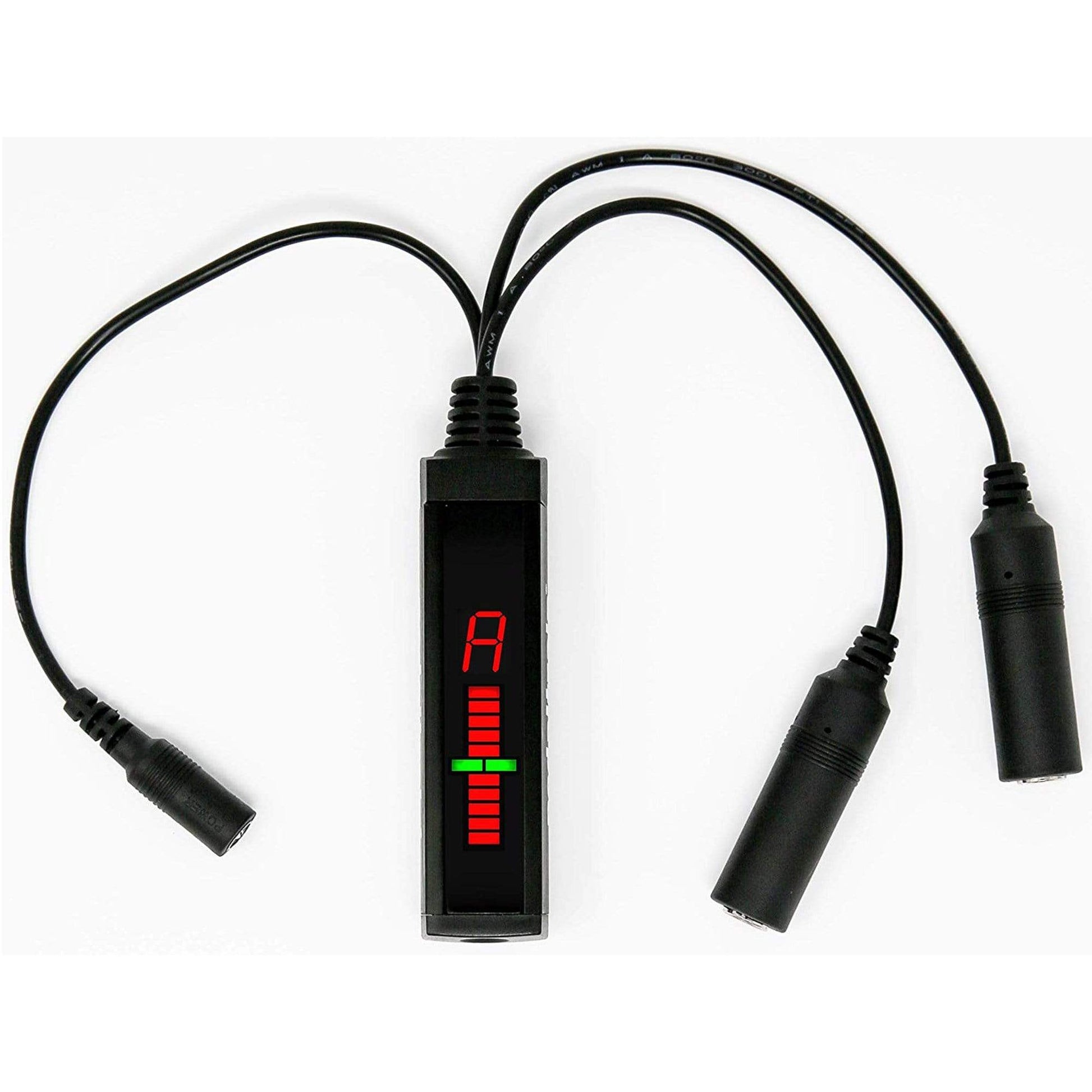 Pedaltrain SST Space Saving Tuner Accessories / Tuners