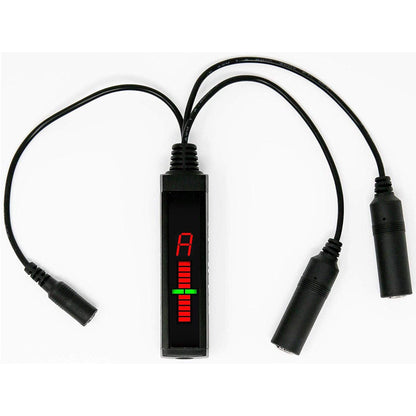 Pedaltrain SST Space Saving Tuner Accessories / Tuners