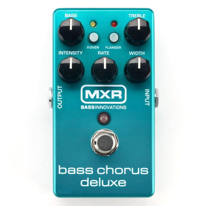 Marc Najjar's Signature Loaded Bass Pedalboard Bundle W/FREE Power Supply Effects and Pedals / Bass Pedals