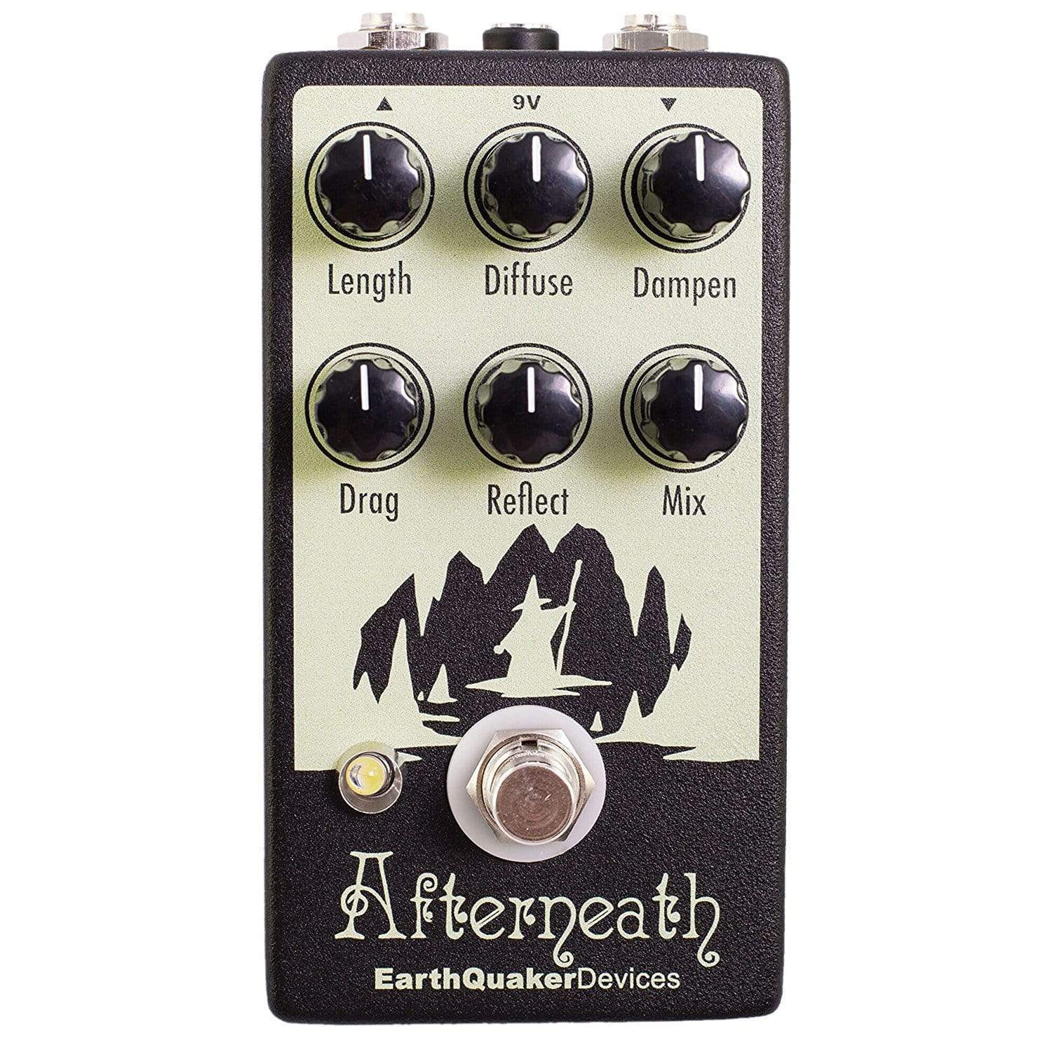 Marc Najjar's Signature Loaded Bass Pedalboard Bundle W/FREE Power Supply Effects and Pedals / Bass Pedals