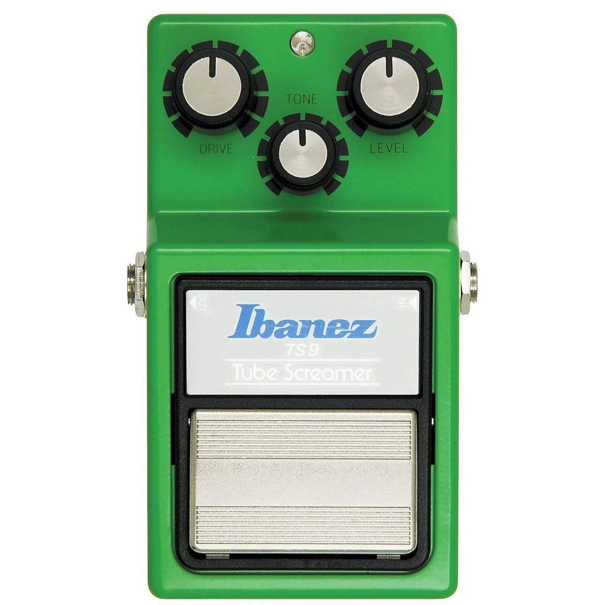 Loaded Pedalboard "Classics" Bundle W/FREE Power Supply Effects and Pedals / Pedalboards and Power Supplies