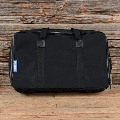 Pedaltrain Classic 1 22"x12.5" Pedalboard w/OGB USED Effects and Pedals / Pedalboards and Power Supplies