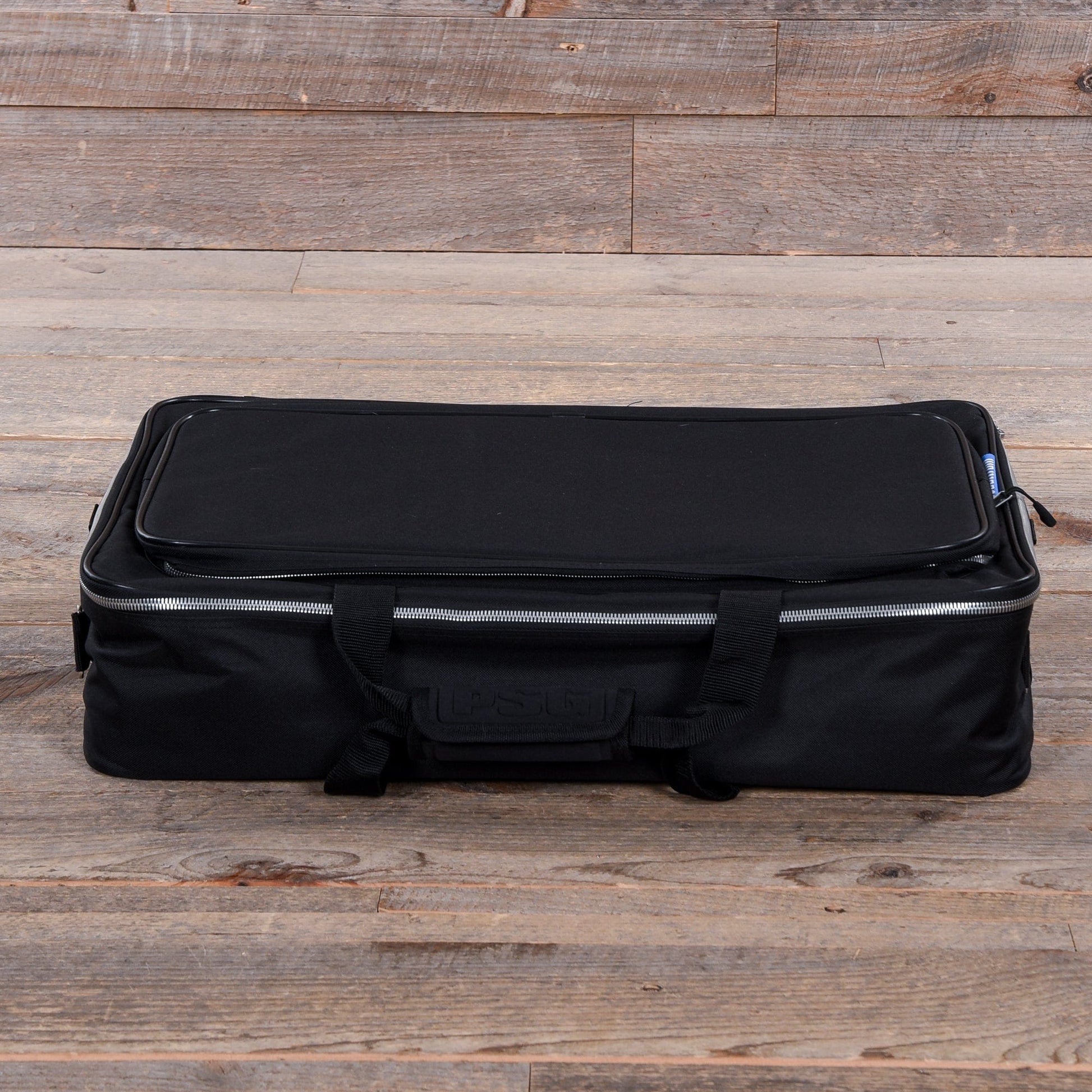 Pedaltrain Classic 1 Pedalboard w/Soft Case Effects and Pedals / Pedalboards and Power Supplies