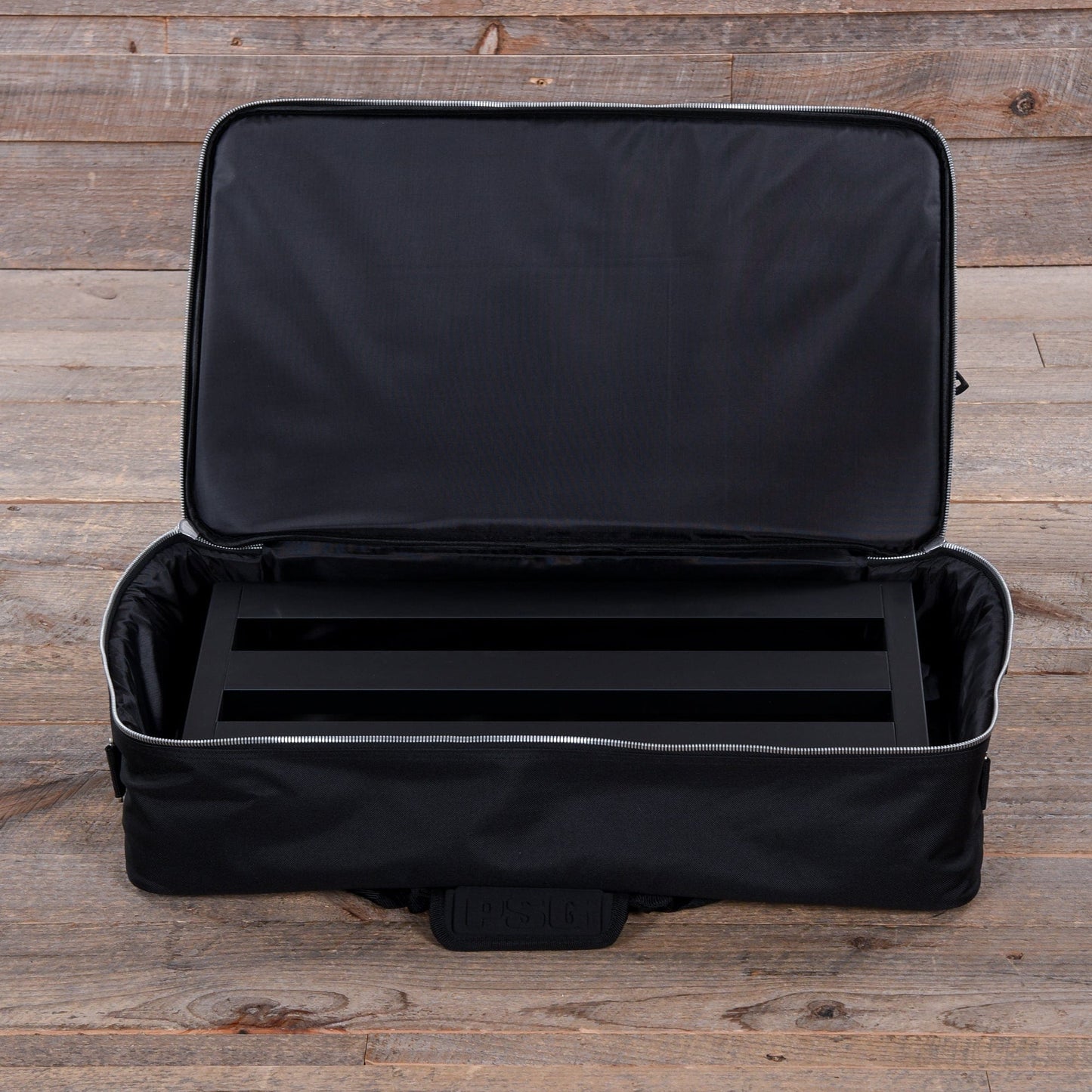 Pedaltrain Classic 1 Pedalboard w/Soft Case Effects and Pedals / Pedalboards and Power Supplies