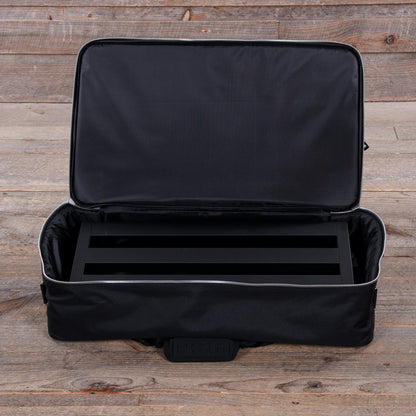 Pedaltrain Classic 1 Pedalboard w/Soft Case Effects and Pedals / Pedalboards and Power Supplies