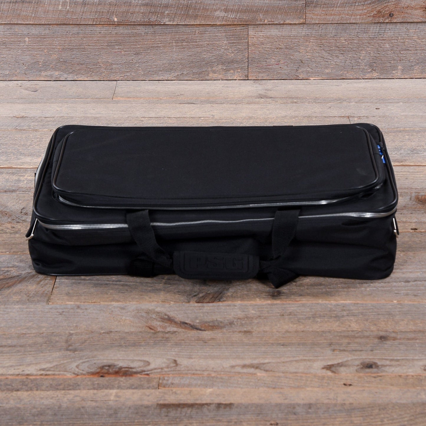 Pedaltrain Classic 1 Pedalboard w/Soft Case Effects and Pedals / Pedalboards and Power Supplies
