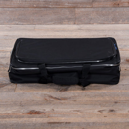 Pedaltrain Classic 1 Pedalboard w/Soft Case Effects and Pedals / Pedalboards and Power Supplies